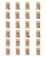 Adventskalender mit Tüten