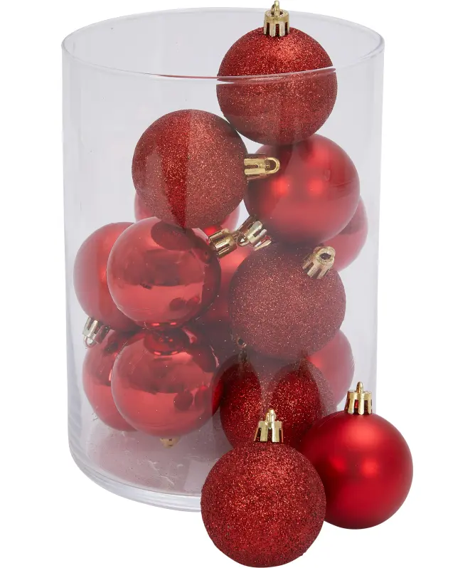Christbaumkugeln