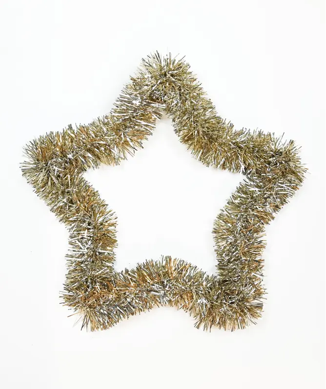 Kerstversiering Ster
