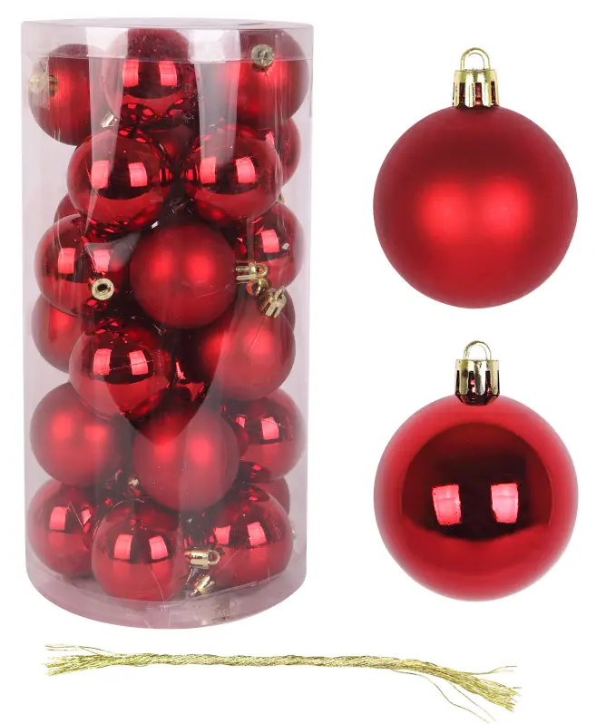 Christbaumkugeln