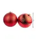 XXL kerstballen