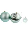 XXL Christbaumkugeln