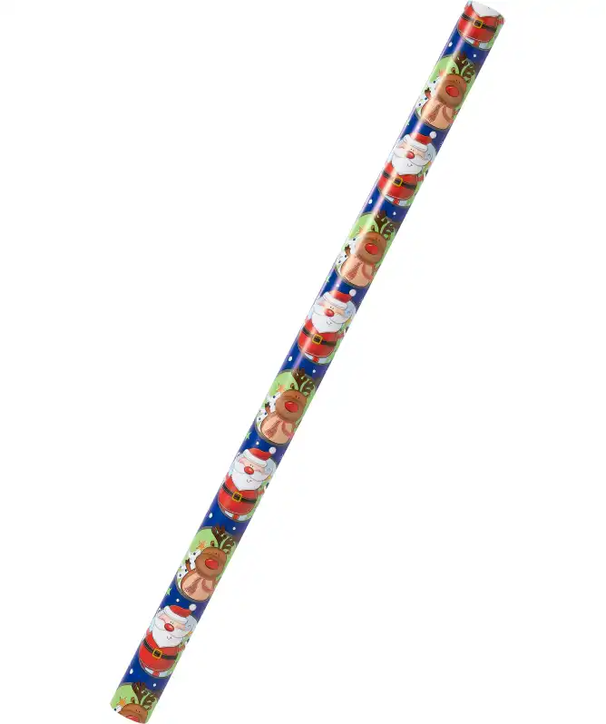 Papier do pakowania prezentów