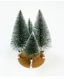 Deko-Tannen Weihnachten