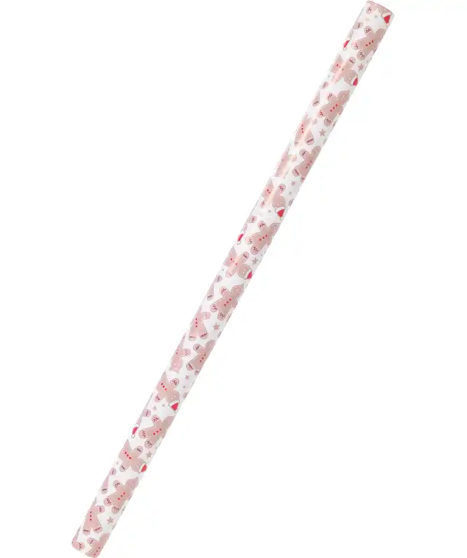Geschenkpapier Weihnachten