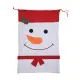 Geschenkbeutel Weihnachten