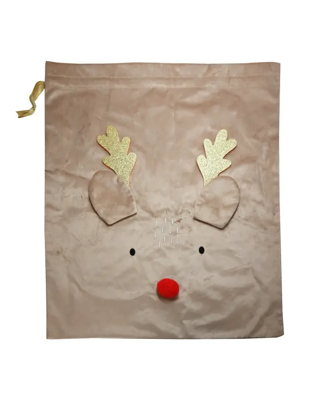 Geschenksack Weihnachten