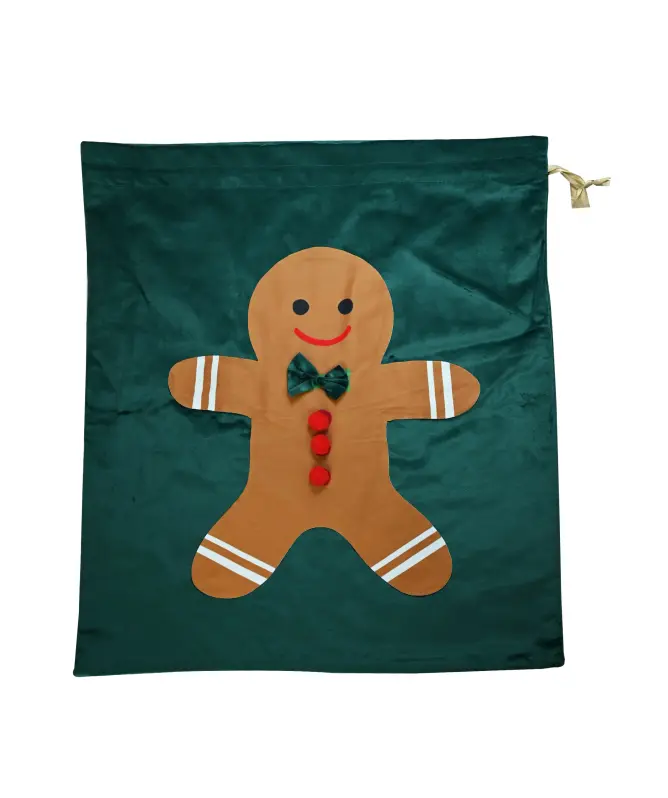 Geschenksack Weihnachten
