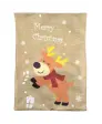 Jute geschenktas
