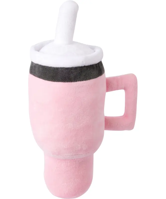 Hundespielzeug Becher