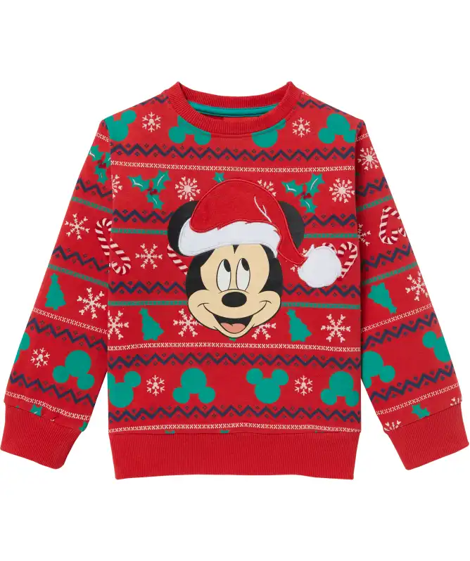 Kerst sweatshirt