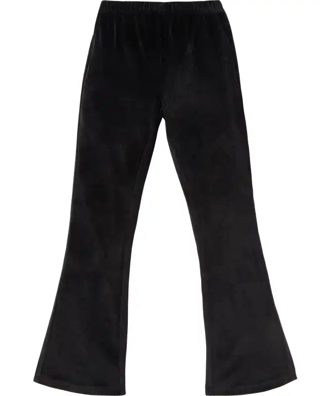 Nicki-Leggings in Cord-Optik