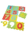 Happy People Puzzlematte