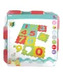 Puzzlematte