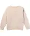 Sweater beige