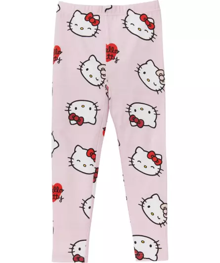 Hello Kitty legging