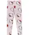 Hello Kitty Leggings hellrosa