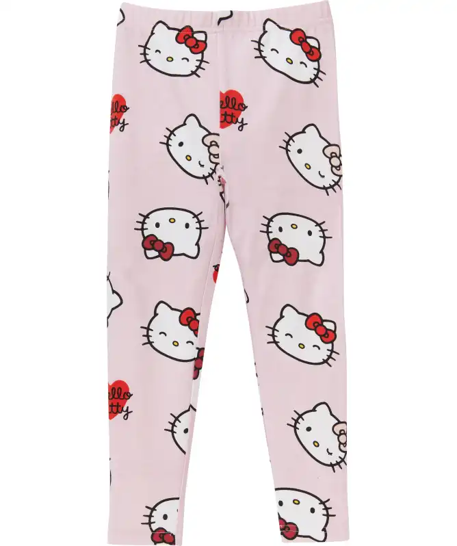 Hello Kitty Leggings