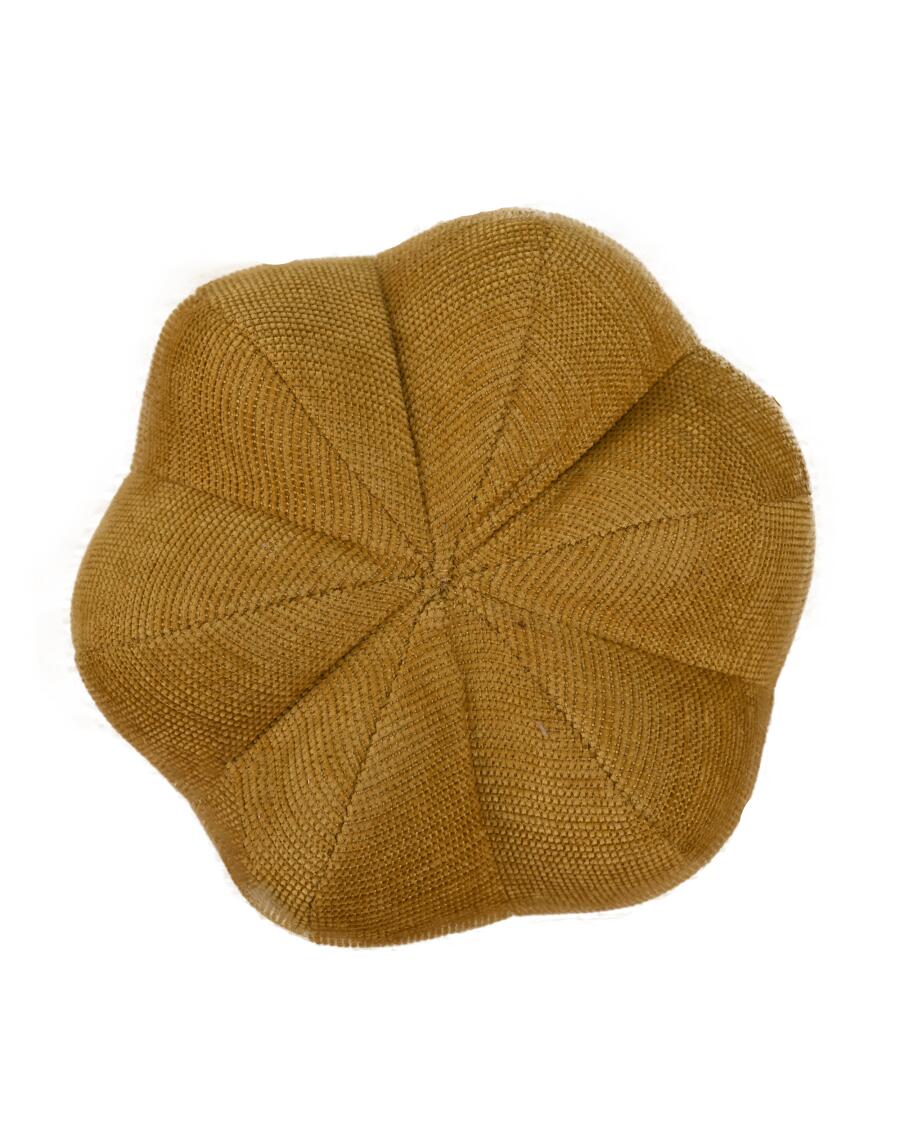 Dynia dekoracyjna ok. 20 x 20 x 16 cm