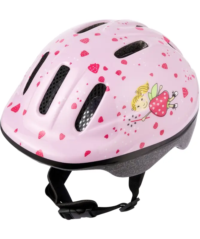Fischer Fahrradhelm