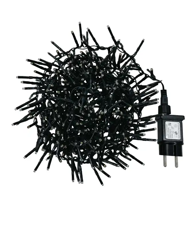 Łańcuch świateł LED