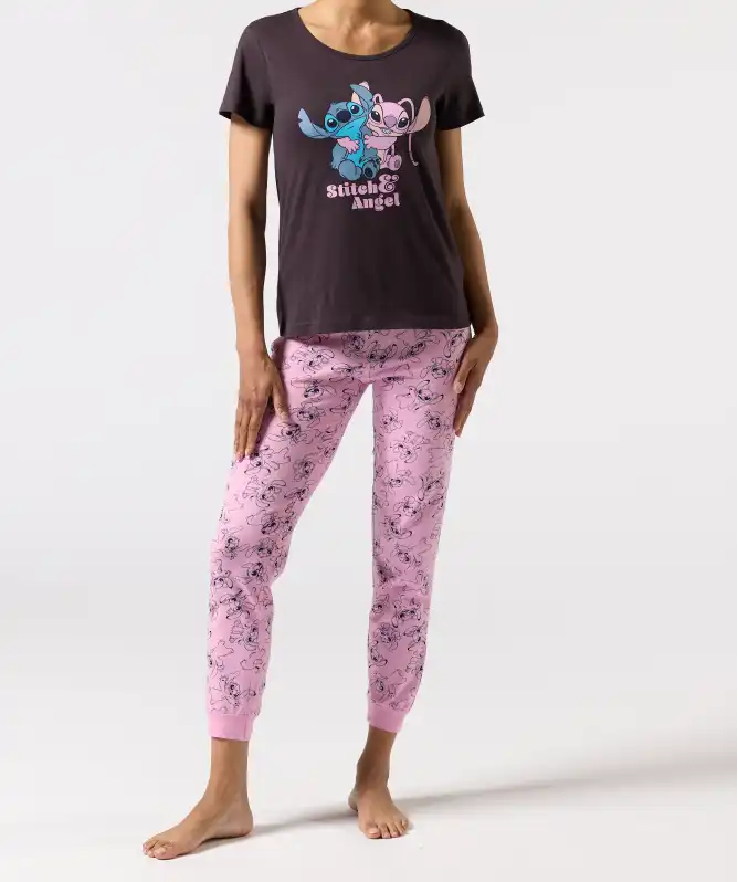 Stitch Pyjama