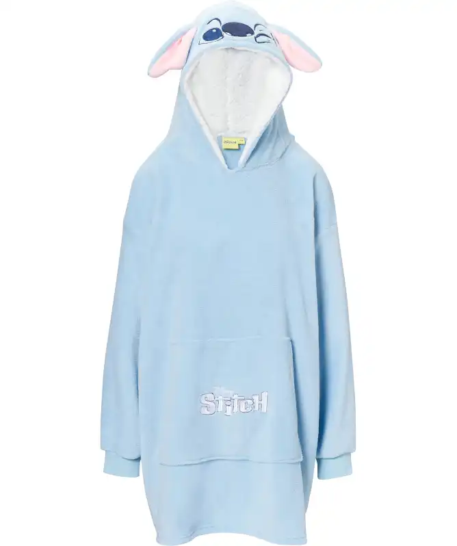 Bluza polarowa na licencji