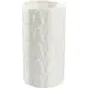 Keramische vaas kerst