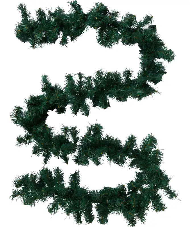 Deko-Girlande Weihnachten