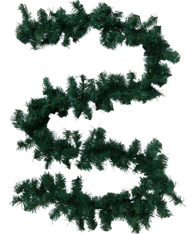 Deko-Girlande Weihnachten