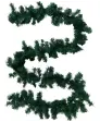 Deko-Girlande Weihnachten