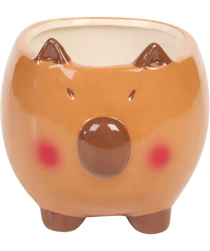 Capybara Planztopf