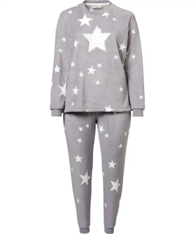 Piżama z aplikacją