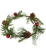 Deko-Kranz Weihnachten