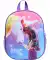 Lizenz Rucksack lila