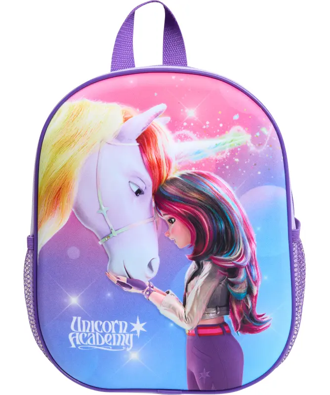 Lizenz Rucksack