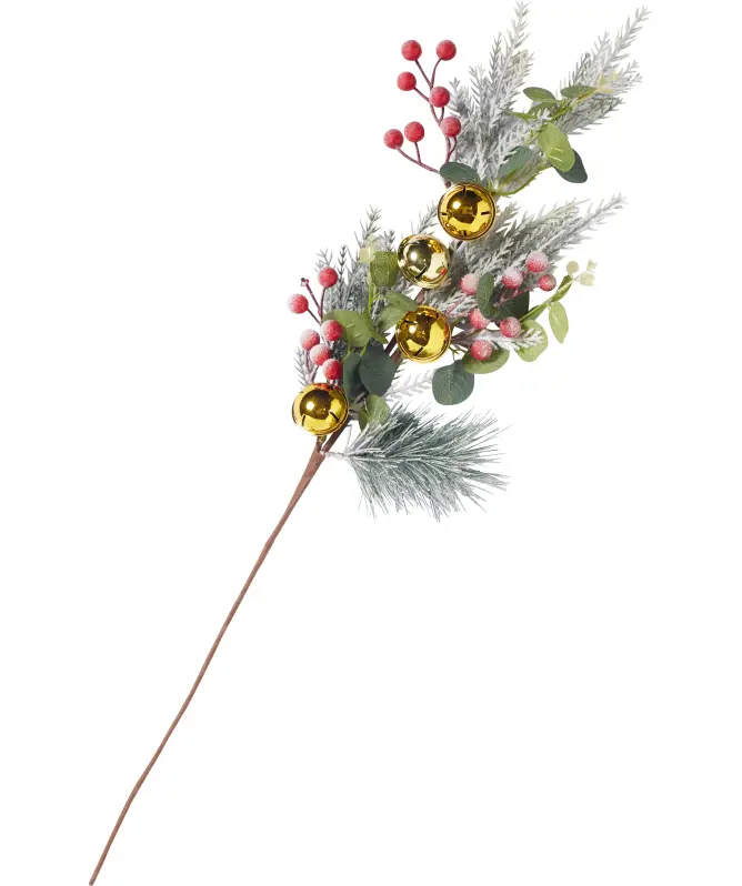 Kunstzweig Weihnachten