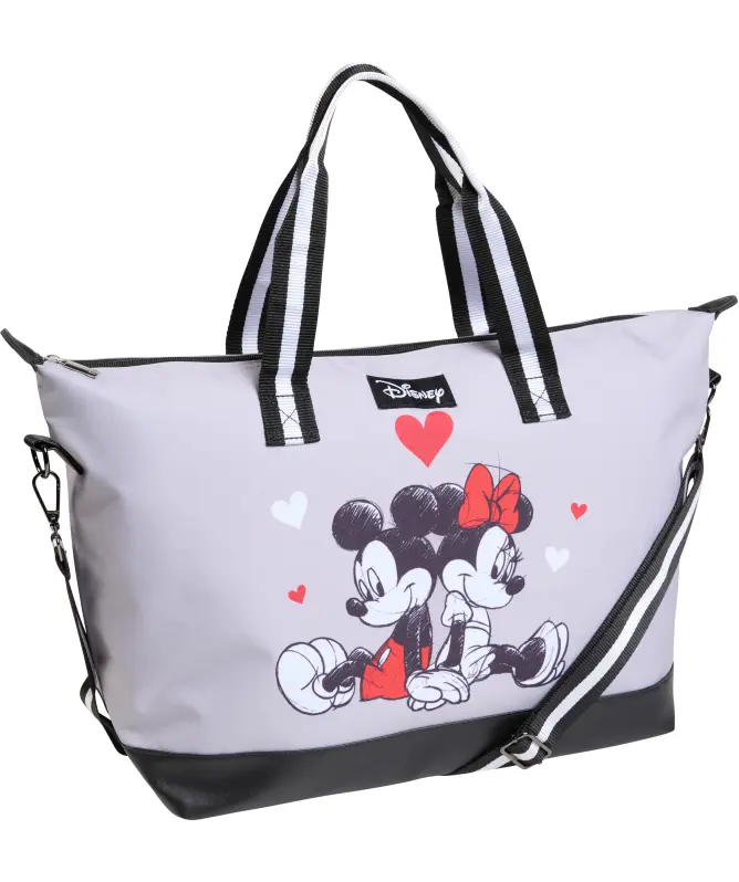 Lizenz Reisetasche