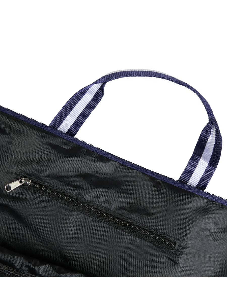 Stitch Torba podróżna na licencji ok. 54 x 17,5 x 35,5 cm