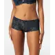 Kalhotky panty s krajkou