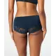 Kalhotky panty s krajkou