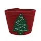 Aufbewahrungskorb Weihnachten