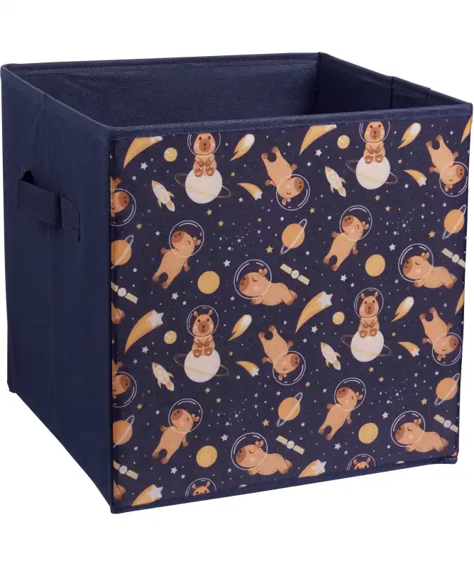 Aufbewahrungsbox Capybara
