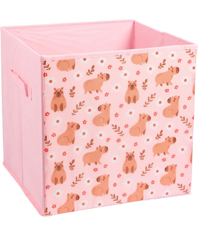 Aufbewahrungsbox Capybara