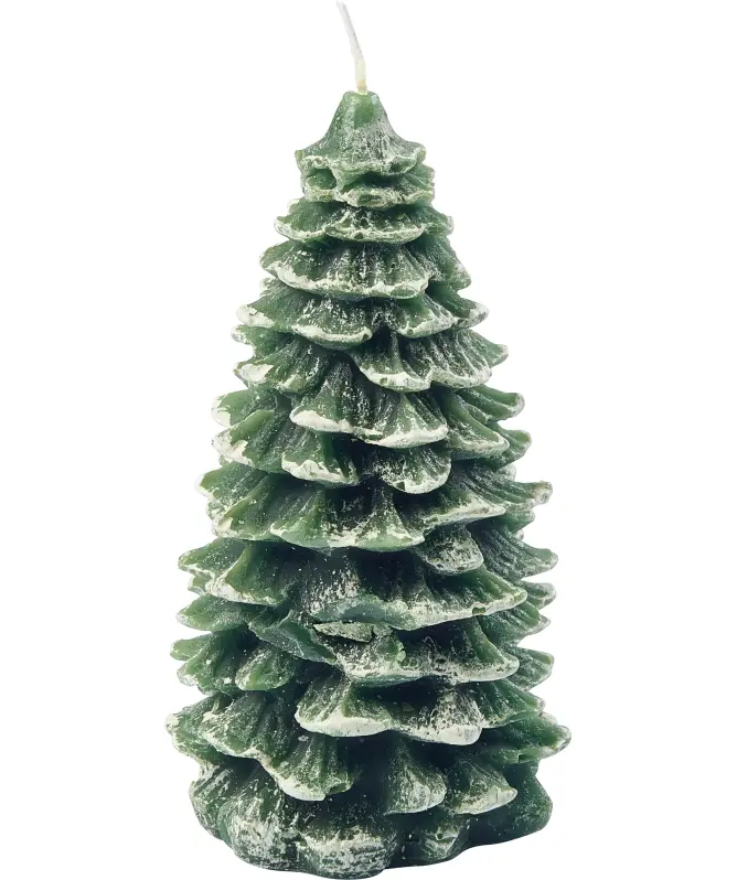Figuurkaars Kerst