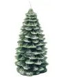 Figuurkaars Kerst