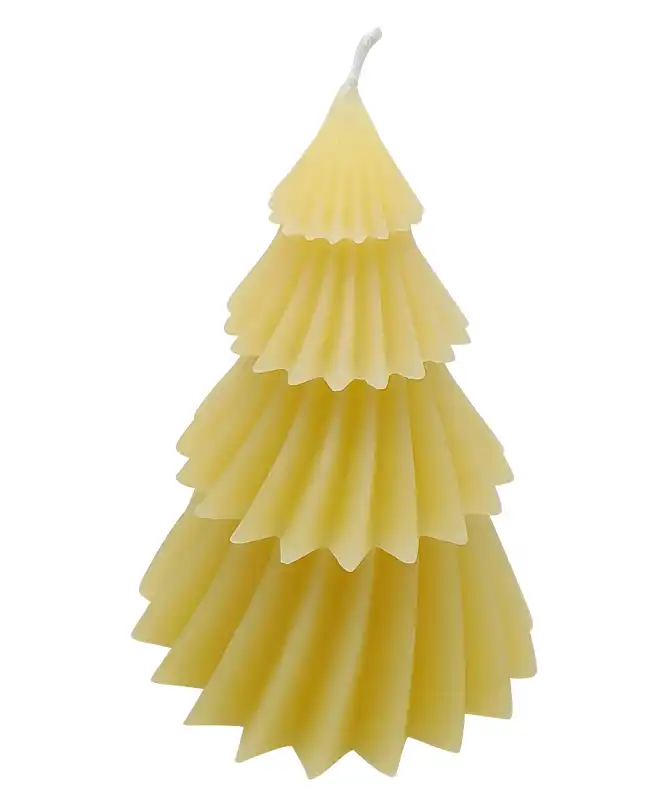 Figurenkerze Weihnachten