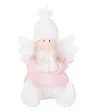 Figurenkerze Weihnachten