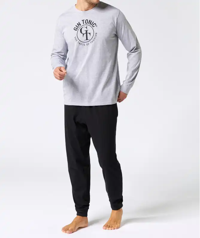 Gin Tonic Pyjama