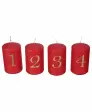 Adventskaarsen
